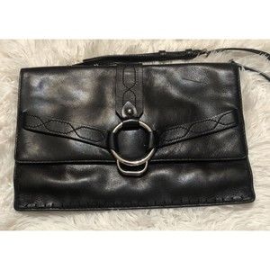 Rebecca Minkoff Black Shoulder Bag